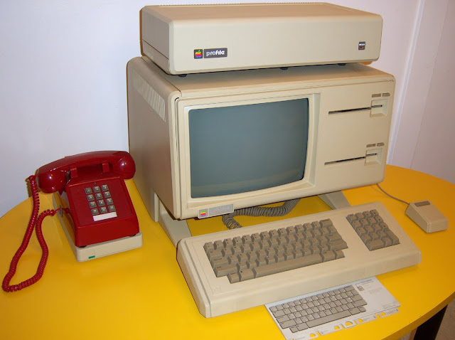 Apple Lisa