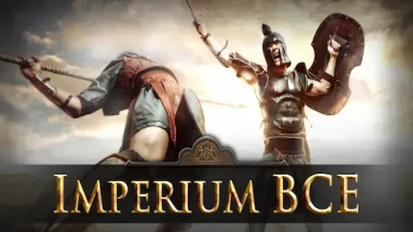 Imperium BCE Free Download PC Game Cracked in Direct Link and Torrent.