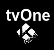 tvone-kodi-addon