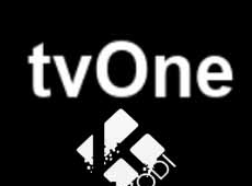 Kodi TVOne Addon (Live IPTV)