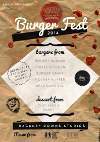 BurgerFEST 2014