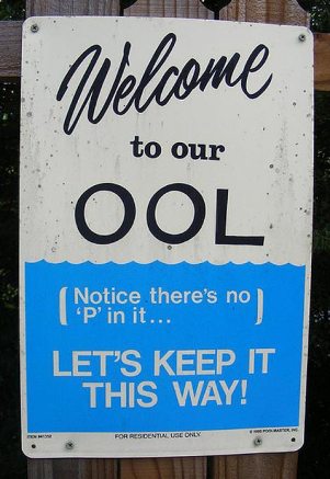 Funny Signboard