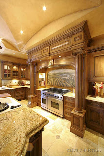 Classic Kitchen Ideas