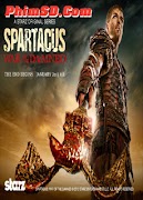 Cuộc Chiến Nô Lệ - Phần 4 - Spartacus: War of the Damned - Season 4 - 2013 [10/10 Tập]