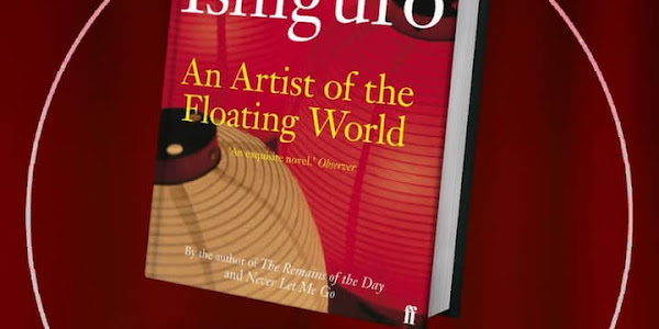 An Artist of the Floating World Essay on war as a Social Evil that should be Avoided at All Cost 