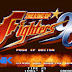 The King of Fighters 96 Game free download