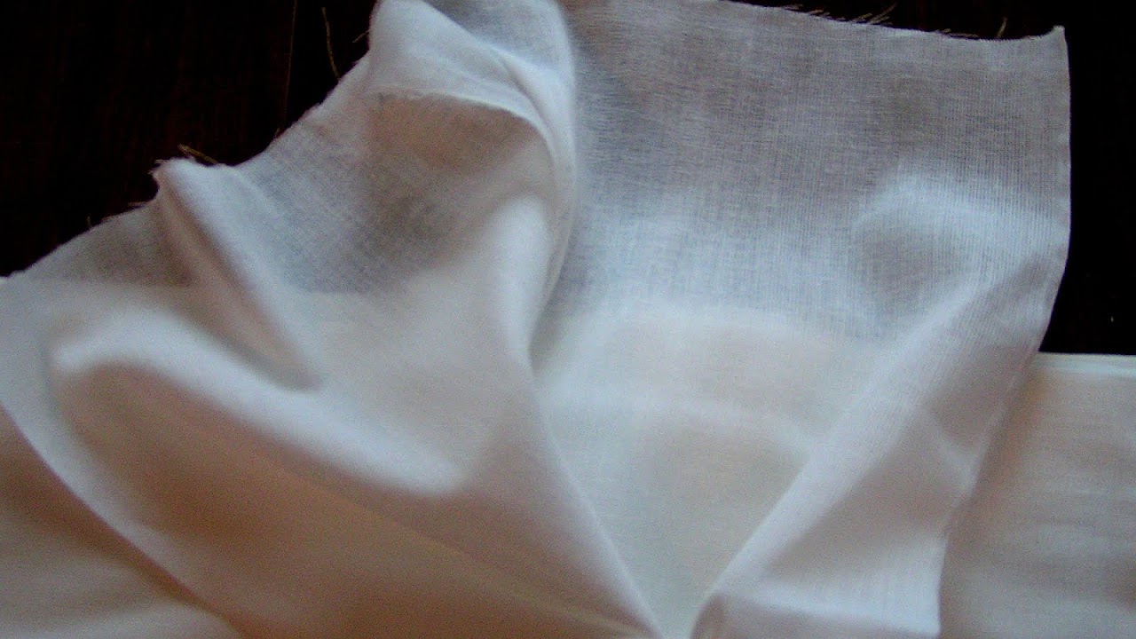Cheesecloth - Cheesecloth Alternative
