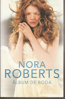 Resultado de imagen de cuatro bodas nora roberts