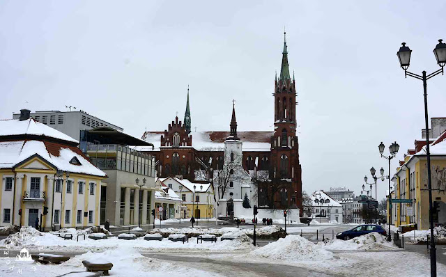 Rynek Kościuszki