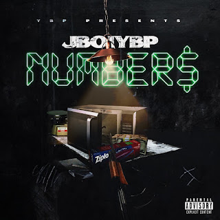 New Single, New Music Alert, JBOIYBP, Numbers, YBP, Team Bigga Rankin, Promo Vatican, Hip Hop Everything, New Hip Hop Music, 