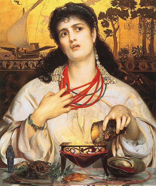 The Ramblings of a Pre-Raphaelite Neo-Victorian: A Brief History