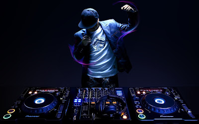 DJ for parties in Chandigarh