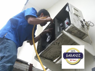 Service AC Kelapa Dua Jakarta Barat