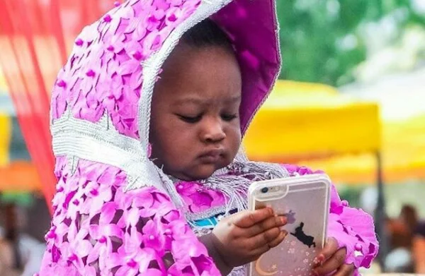 Photos: Emir of Daura