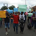 #EndSARS protesters ground Ibadan again