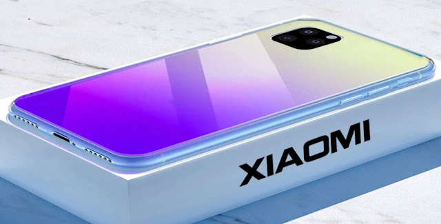 Xiaomi Redmi Note 9 Pro 5G vs.Realme Q2 Pro Tanggal dan Harga Peluncuran