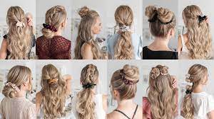 New Hair Badhar Style for Girls - Hair Badhar Style for Girls - Hair Badhar Style for Little Girls - Hair Badhar Designs Easy - chul badhar style - NeotericIT.com