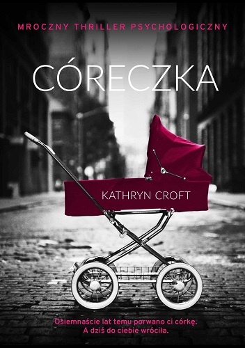CÓRECZKA / KATHRYN CROFT