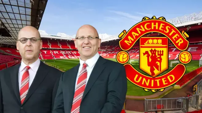 Man United 'will be taken OFF the market' by the Glazers