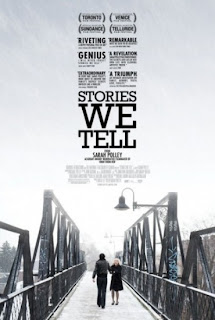 Watch Story We Tell Online Free