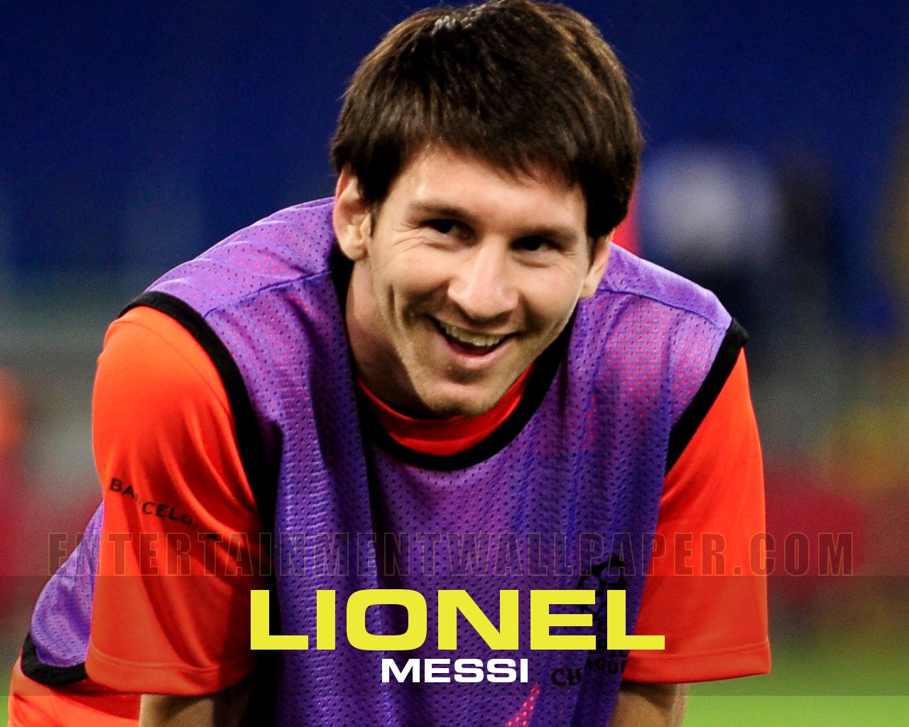 lionel messi wallpaper