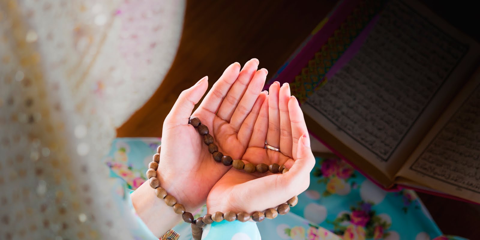 Doa Di Al Quran Untuk Meminta Jodoh Lelaki Yang Sholeh