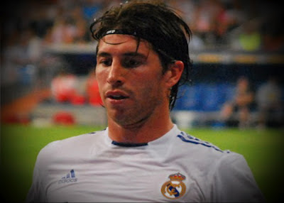 Sergio Ramos