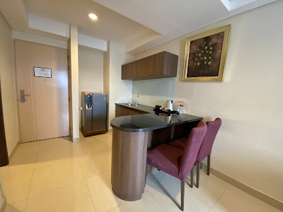 MG SUITE HOTEL SEMARANG