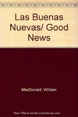 William MacDonald-Las Buenas Nuevas-