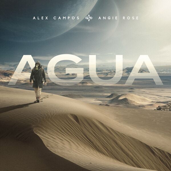 Alex Campos – Agua (Feat.Angie Rose) (Single) 2022