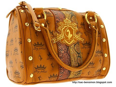 Sac bensimon:sac-1264901