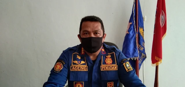 Perbup Wajib Masker di Sinjai Berlaku, Ratusan Orang Kedapatan Melanggar