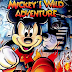Mickey's Mouse Adventure ISO PS1 Highly Compressed