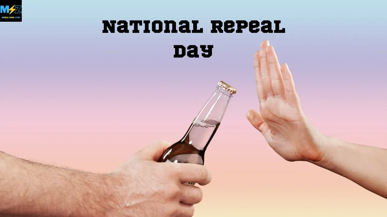 National Repeal Day - HD Images and Wallpapers