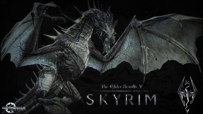 Cara Install patch, DLC dan Mod The Elder Scrolls V : Skyrim