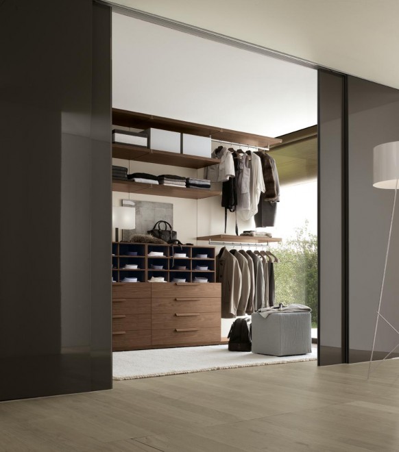 Bedroom Design Wardrobe Ideas