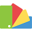 Graphics and Pictures category icon