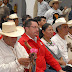 Conmemora PRI mexiquense Día Internacional de los Pueblos Indígenas