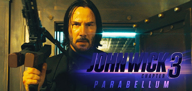 John Wick Chapter 3 – Parabellum Hindi Audio Track File