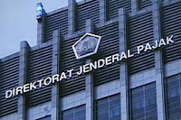 Direktorat Jenderal Pajak - Recruitment For D3, PNS DJP Kemenkeu June 2016