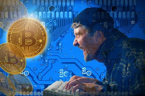 ما هو الفوتشر او الرافعه المالية فى العملات الرقمية 2024
