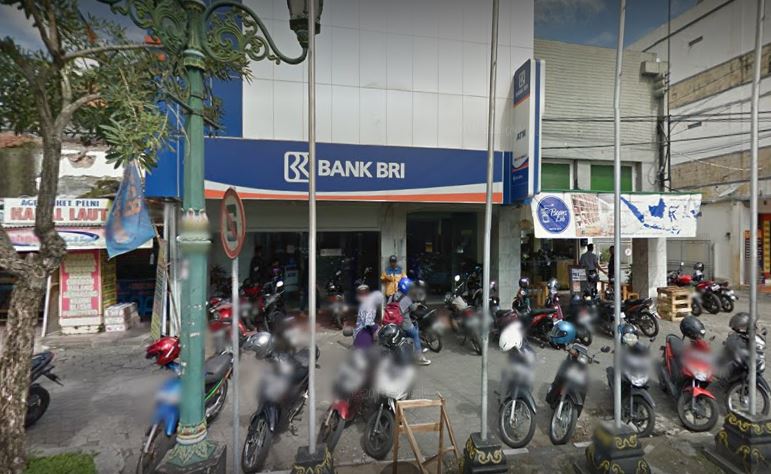 Bri Weekeand Banking Yogyakarta Sabtu Ahad Buka Jurnal Pp