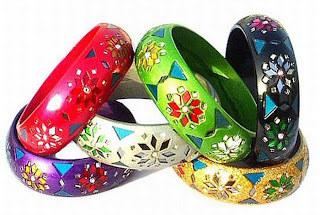 different bangles