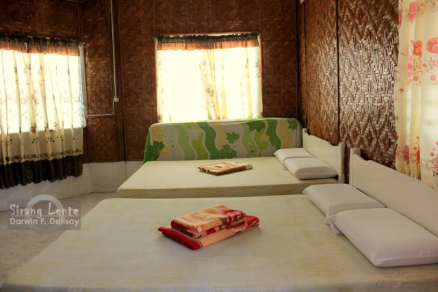 Cheap Hotel in Camiguin