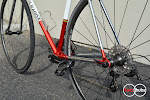 Colnago Master Campagnolo Record Hyperon Road Bike at twohubs.com
