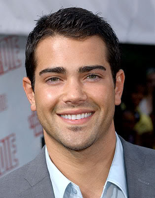 Jesse Metcalfe Hairstyle