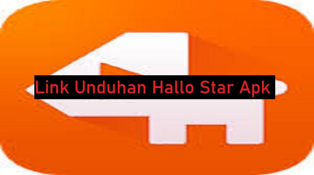 Hallo Star Apk