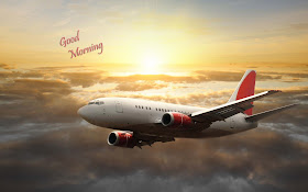 good-morniing--n-airoplane-hdwallpapers-images
