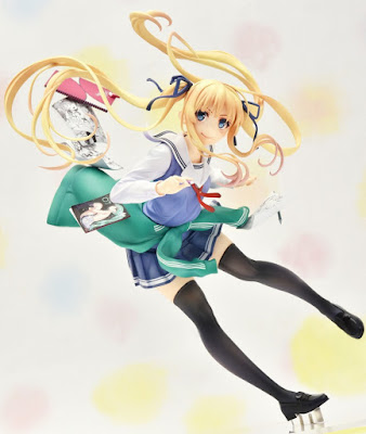 Eriri Spencer Sawamura de“Saenai Heroine no Sodatekata” - Max Factory