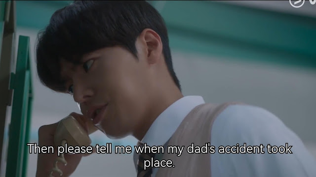 twinkling watermelon kdrama quotes
